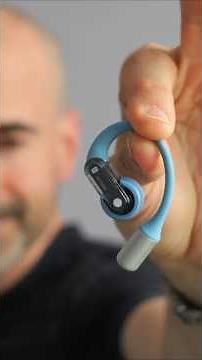 Nothing Ear Open Just Got Updated! #shorts