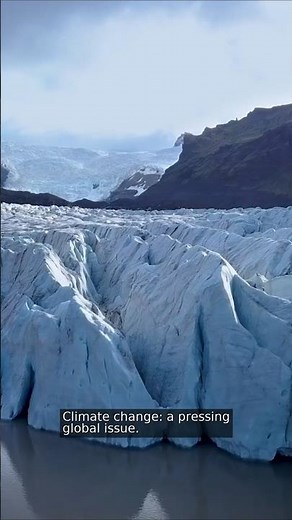 Understanding Climate Change: A Global Challenge