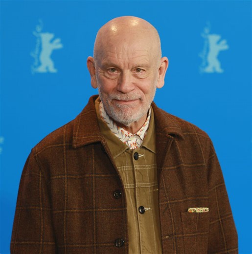 John Malkovich: Bio And Career Highlights