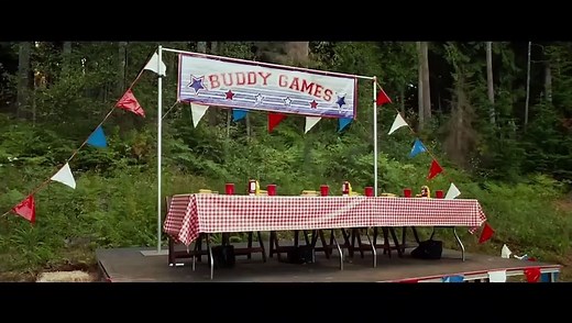 BUDDY GAMES Official Trailer (2020) Olivia Munn, Josh Duhamel Comedy Movie HD_2