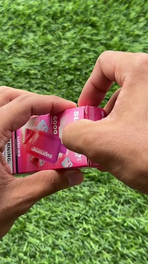 Pure Diffuser Co. helps YOU quit 🚀