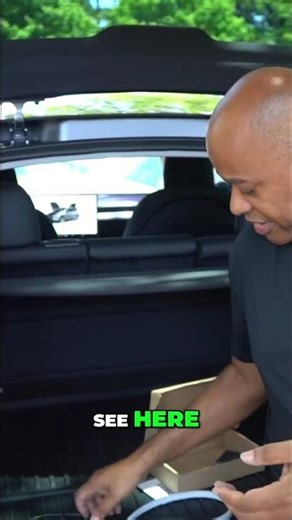 Wire Routing: Emergency Charger Port & Trim Removal #shorts