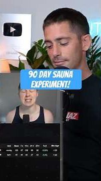 Is The Sauna Good? The TRUTH!