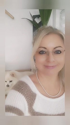 Andrea Beer on Reels