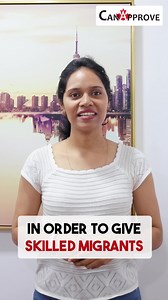 12 reactions | Planning to Migrate to Australia?  This is the right time. Australia is simplifying its immigration to attract more skilled workers. An immigration system similar to Canada is about to be implemented - says the Australian Home Affairs minister CLARE O'NEILL Connect with CanApprove to start your Australian immigration process #CanApprove #australiapr #ImmigrationConsultant | CanApprove Consultancy Services | Facebook