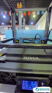 Unleash your creativity with limitless printing possibilities. From imagination to reality—all with one printer. | Sovol3d