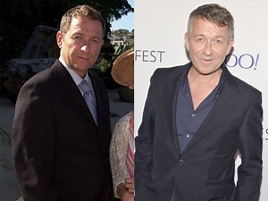 Watch online Cold Feet in english with subtitles 1440