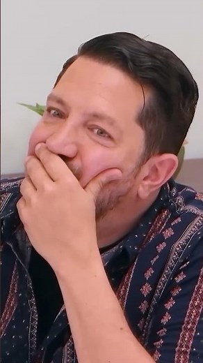 Roy Wood Jr. pitches his invention, the Shower Pajamas #ImpracticalJokers | TBS