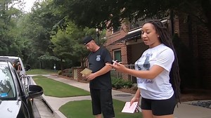 They towed 30 cars in one day - and people lost it