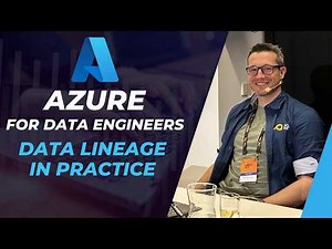 Data lineage in practice: Unity Catalog and Microsoft Purview