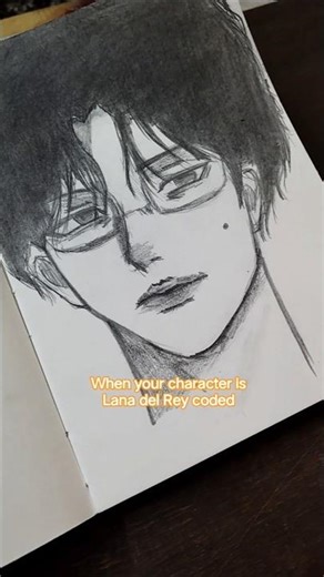 Rate ?/10 #art #tutorial