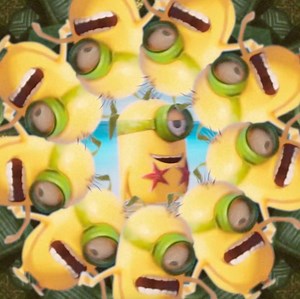 128K views · 82 reactions | Making it work. #Minions | Minions | Facebook