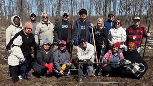 Sinclair Day of Service 2026