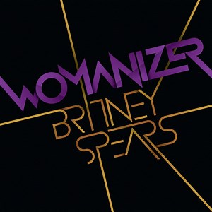 Britney Spears - Womanizer
