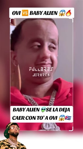 Ovi 🔥 Baby Alien: Intense Showdown Highlights