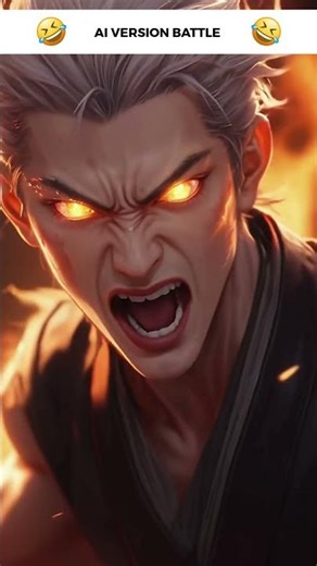 AI DEMON SLAYER VERSION