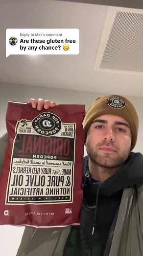 Gluten-Free Popcorn: Flavorful and Healthy Options