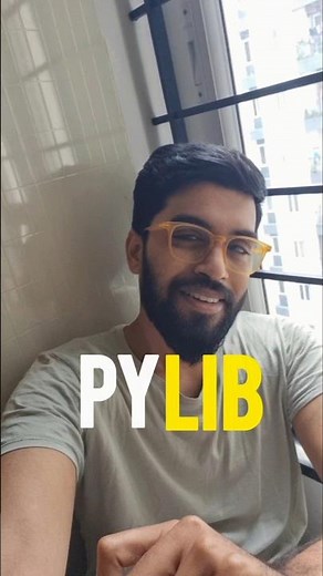 Top 5 Python libraries every beginner should know 🐍👇