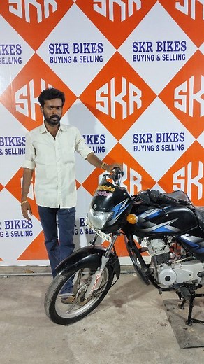 42K views · 38 reactions | 2019 Bajaj CT100 SKR BIKES MADURAI ❤️ OFFICIAL CHANNEL #skrkarthikraja #skrbrand #skrbikesmadurai #skrbikesmadurai #skrbikes #skrmadurai #skr #trrndingreels #trend #trending #trrnding | Karthik Raja S | Facebook