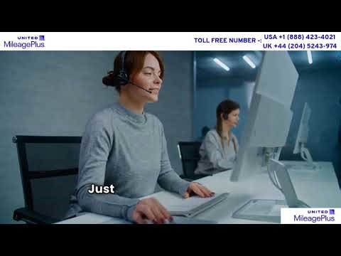 How to use United MileagePlus for flights