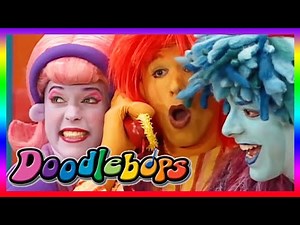 The Doodlebops - Photo Op | HD | Full Episode | Shows For Kids