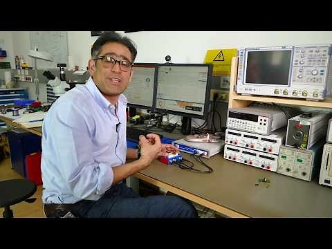 EMC Filter Design Part 7: Common Mode Choke Measurement