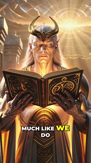 Yahweh: Evolving Supreme Being or Tribal God? #shorts