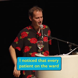 BREAKING NEWS: Junior doctor turned comedian reveals all! 🚑 Laugh-out-loud with BAFTA-winning Adam Kay as he shares his hilarious diaries in "This Is Going To Hurt" live in Cork. Prepare for an electrifying evening of stand-up comedy! #LaughterIsTheBestMedicine | Adam Kay - writer / comedian