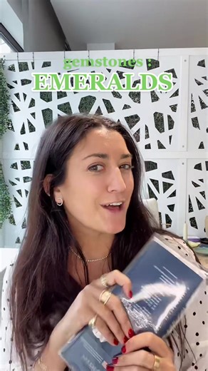 Exquisite Emerald Engagement Rings: A Gemstone Love Story