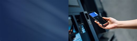 IBM webMethods - Banking