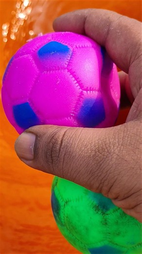 Whirlpool and Ball 🏀 ⚽⚽. Whirlpool experiments with Ball.