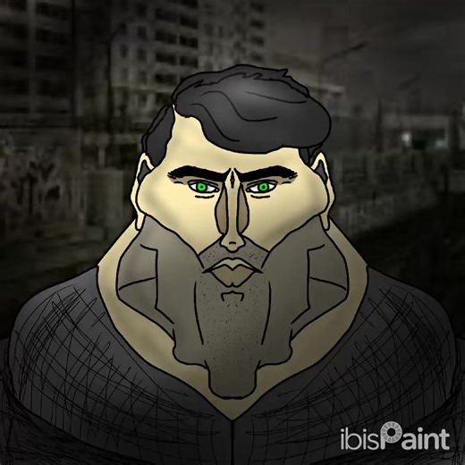 Барни #barney #hl2 #fyp #viral #ibispaintx