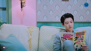 [1080p]朴灿烈×吴世勋《We Young》官方MV,SMTATION