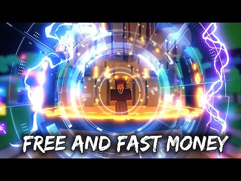 HOW TO GET FAST MONEY IN NINJA LEGENDS 2 *WITH CODES!*