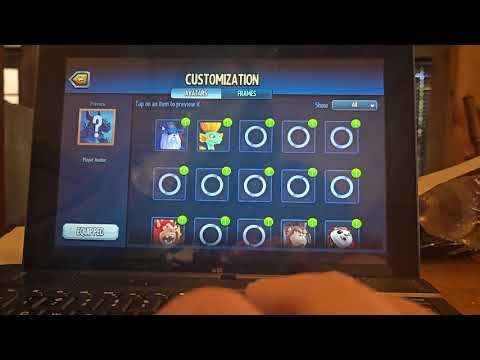 Monster legends pt 1 the beginning