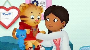 Daniel Tiger's Neighborhood - Daniel Has a Checkup Video | PBS KIDS