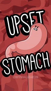 1.7M views · 18K reactions | Heart needs to mind his business. Original: The Vibe with Ky #readygo #animation #animationmeme #cartoon #anatomy #digestivehealth #snacks | Ready Go | Facebook