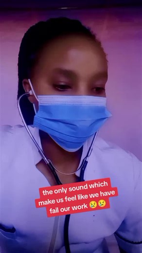 Death Sounds in Hospital: Emotional Audio Effects