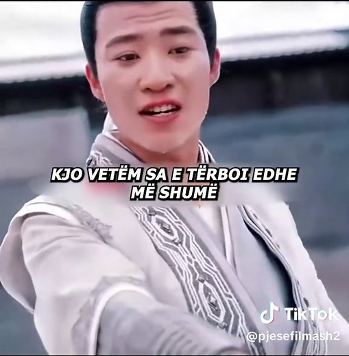 Best Dramatic Scenes in Albanian Cinema