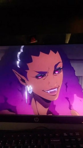 D | She Leaves Me Weak!!!: Drolta #tvshow #otaku #anime | Instagram