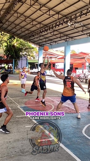 PHOENIX SONS GAME HIGHLIGHTS #fbviralpost2025シ | Sab Yir