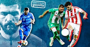 «Όταν έχασα τον πατέρα μου, φοβόμουν μη πεθάνω όπως εκείνος»