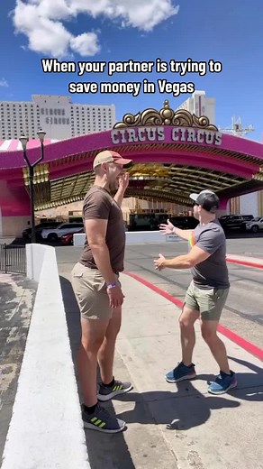 Circus Circus Hotel Review: Delightful Casino Experience in Las Vegas