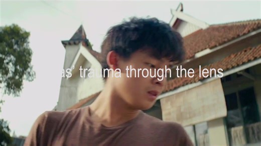 Film Netflix: Surat untuk Masa Depanku