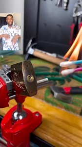 How to remove a broken key. #facebookreels #trending #reelsviralシ | Lord of entertainment