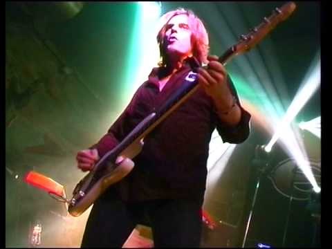 Europe - Ready Or Not - live Stuttgart 2004 - Underground Live TV recording