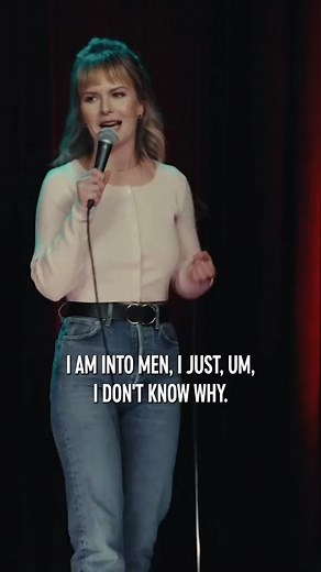 Why rosebudbaker finds men fascinating #comedy #funny #fun | Stand Up fun