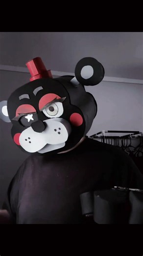 FNAF cosplay