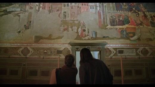 What Is Democracy? (Trailer)