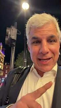Paranormal Activity On Stage | Ken Davenport, Broadway Producer